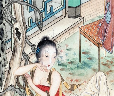 三门峡-中国古代行房图大全，1000幅珍藏版！